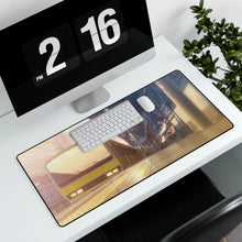 Load image into Gallery viewer, Your Name. Mouse Pad (Desk Mat)