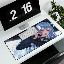 Load image into Gallery viewer, Hoshimachi Suisei Mouse Pad (Desk Mat)