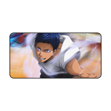 Load image into Gallery viewer, Kuroko's Basketball Daiki Aomine Mouse Pad (Desk Mat)