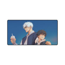 Load image into Gallery viewer, Jujutsu Kaisen Mouse Pad (Desk Mat)