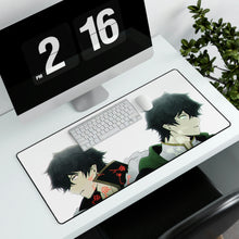 Load image into Gallery viewer, Naofumi Mouse Pad (Desk Mat)