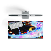 Load image into Gallery viewer, Soul Eater Mouse Pad (Desk Mat) On Desk