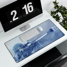 Load image into Gallery viewer, Sword Art Online Mouse Pad (Desk Mat) With Laptop