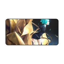 Load image into Gallery viewer, Houseki No Kuni Mouse Pad (Desk Mat)