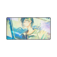 Load image into Gallery viewer, Virtual Youtuber Mouse Pad (Desk Mat)