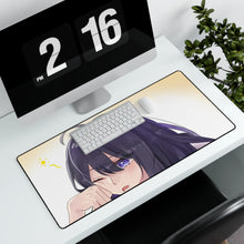 Load image into Gallery viewer, Anime Touken Ranbu Mouse Pad (Desk Mat)