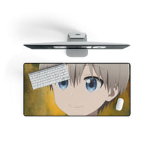 Load image into Gallery viewer, Uzaki-chan Wants to Hang Out! Mouse Pad (Desk Mat)