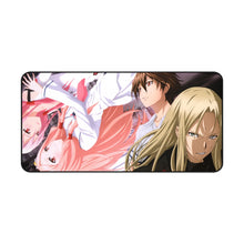 Load image into Gallery viewer, Guilty Crown Mouse Pad (Desk Mat)