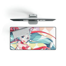 Load image into Gallery viewer, Vocaloid Mouse Pad (Desk Mat)
