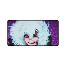 Load image into Gallery viewer, My Hero Academia Tomura Shigaraki Mouse Pad (Desk Mat)