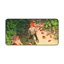 Load image into Gallery viewer, Haikyu!! Mouse Pad (Desk Mat)