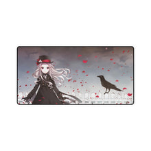 Load image into Gallery viewer, Anime Girl Mouse Pad (Desk Mat)