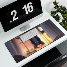 Load image into Gallery viewer, Amagami Mouse Pad (Desk Mat)