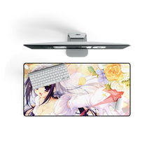 Load image into Gallery viewer, Anime Original Mouse Pad (Desk Mat) On Desk
