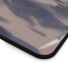 Load image into Gallery viewer, Chainsaw Man Mouse Pad (Desk Mat) Hemmed Edge