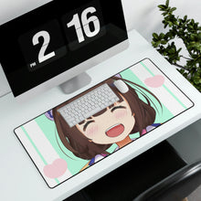 Load image into Gallery viewer, The Ryuo's Work is Never Done! Mouse Pad (Desk Mat)