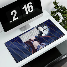 Load image into Gallery viewer, Asuna Yuuki Mouse Pad (Desk Mat)