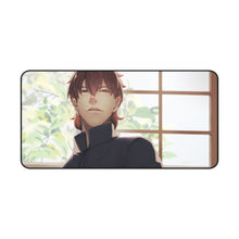 Load image into Gallery viewer, Fate/Zero Kirei Kotomine Mouse Pad (Desk Mat)