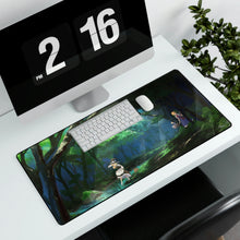 Load image into Gallery viewer, Touhou Mouse Pad (Desk Mat)