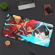 Load image into Gallery viewer, Fate/Stay Night: Unlimited Blade Works Mouse Pad (Desk Mat) On Desk
