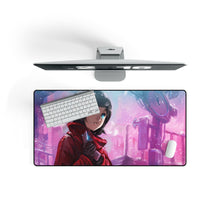 Load image into Gallery viewer, Anime Original Mouse Pad (Desk Mat) On Desk