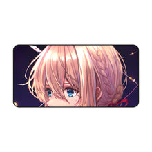 Load image into Gallery viewer, Violet Evergarden Violet Evergarden Mouse Pad (Desk Mat)