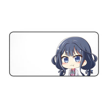 Load image into Gallery viewer, Masamune-kun's Revenge Aki Adagaki Mouse Pad (Desk Mat)