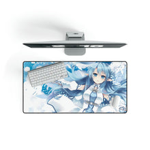 Load image into Gallery viewer, Sword Art Online II Mouse Pad (Desk Mat)