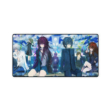Load image into Gallery viewer, Utsuro no Hako to Zero no Maria Mouse Pad (Desk Mat)