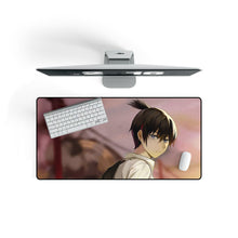 Load image into Gallery viewer, Anime Chainsaw Man Mouse Pad (Desk Mat)