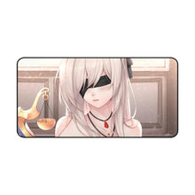 Load image into Gallery viewer, Goblin Slayer Goblin Slayer, Sword Maiden Mouse Pad (Desk Mat)