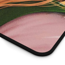Load image into Gallery viewer, Citrus Mouse Pad (Desk Mat) Hemmed Edge