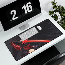 Load image into Gallery viewer, Anime RWBY Mouse Pad (Desk Mat) With Laptop
