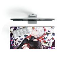 Load image into Gallery viewer, Anime Tokyo Ghoul Mouse Pad (Desk Mat)