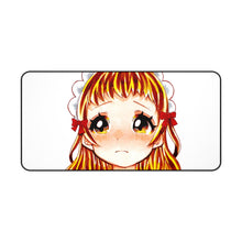 Load image into Gallery viewer, Itsudatte Bokura no Koi wa 10 Centi Datta. Mouse Pad (Desk Mat)