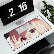 Load image into Gallery viewer, The Executioner and Her Way of Life Mouse Pad (Desk Mat)