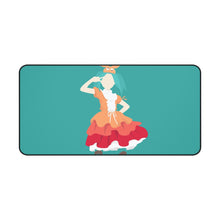 Load image into Gallery viewer, Monogatari (Series) Mouse Pad (Desk Mat)