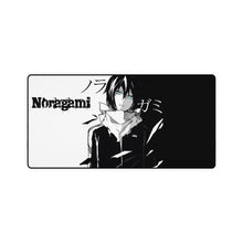 Load image into Gallery viewer, Noragami Noragami Mouse Pad (Desk Mat)