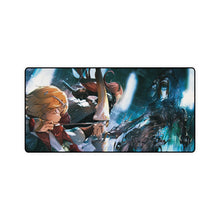 Load image into Gallery viewer, Anime Overlord Mouse Pad (Desk Mat)