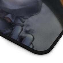 Load image into Gallery viewer, Miss Kobayashi's Dragon Maid Kobayashi San Chi No Maid Dragon, Tohru Mouse Pad (Desk Mat) Hemmed Edge
