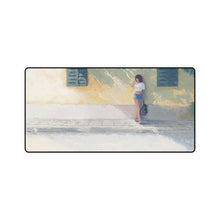 Load image into Gallery viewer, Anime Girl Mouse Pad (Desk Mat)