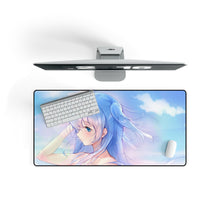 Load image into Gallery viewer, Sukasuka Mouse Pad (Desk Mat)