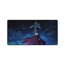 Load image into Gallery viewer, Illya Archer Mouse Pad (Desk Mat)