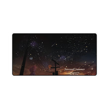 Load image into Gallery viewer, Anime Original Mouse Pad (Desk Mat)
