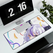 Load image into Gallery viewer, Virtual Youtuber Mouse Pad (Desk Mat)