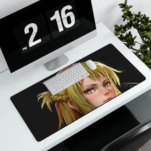 Load image into Gallery viewer, Sword Art Online Movie: Ordinal Scale Mouse Pad (Desk Mat)