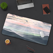 Load image into Gallery viewer, Anime Original Mouse Pad (Desk Mat) On Desk