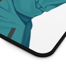 Load image into Gallery viewer, EroManga-Sensei Mouse Pad (Desk Mat) Hemmed Edge