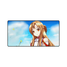 Load image into Gallery viewer, Sword Art Online Mouse Pad (Desk Mat)