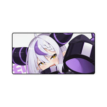 Load image into Gallery viewer, La+ Darknesss Mouse Pad (Desk Mat)